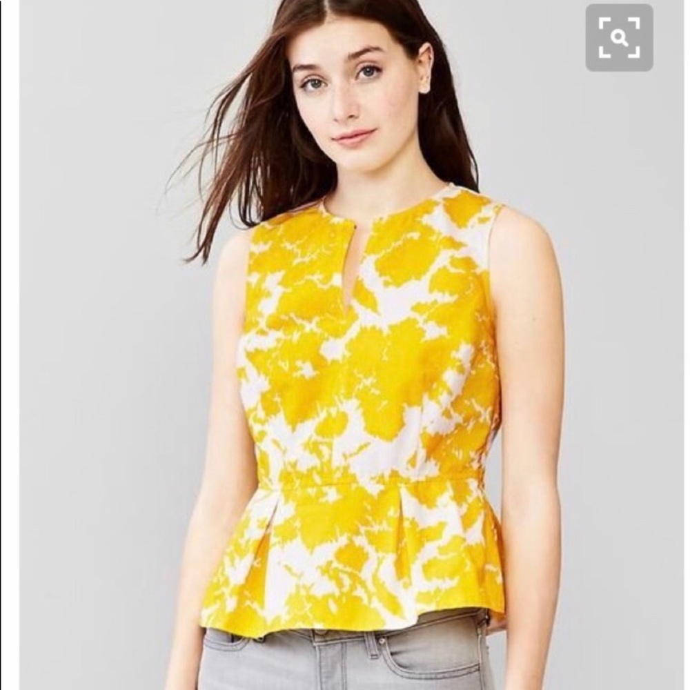 Gap Blouse